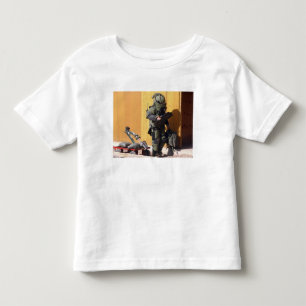 En tekniker t-shirt