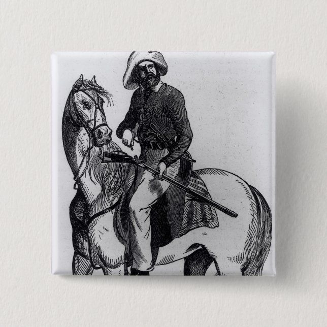 En Texaspolis Knapp (Framsida)