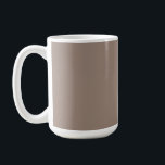 En texturerad bakgrund av olika bruna nyanser. kaffemugg<br><div class="desc">10 miljoner Anpassningsbar Classic Mugg finns tillgängligt. Upptäck unik personlig klassisk mugg-perfekt för alla tillfälle. Välj bland fotodesign eller roliga skämt för att höja din tittarupplevelse med vårt tåliga, diskmaskinsliknande säkra mugg. Öka din upplevelse: Omvandla ditt dagliga kaffe- eller teritual till vårt klassiska Mugg. Oavsett om du föredrar ett bekvämt...</div>