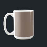 En texturerad bakgrund av olika bruna nyanser. kaffemugg<br><div class="desc">10 miljoner Anpassningsbar Classic Mugg finns tillgängligt. Upptäck unik personlig klassisk mugg-perfekt för alla tillfälle. Välj bland fotodesign eller roliga skämt för att höja din tittarupplevelse med vårt tåliga, diskmaskinsliknande säkra mugg. Öka din upplevelse: Omvandla ditt dagliga kaffe- eller teritual till vårt klassiska Mugg. Oavsett om du föredrar ett bekvämt...</div>