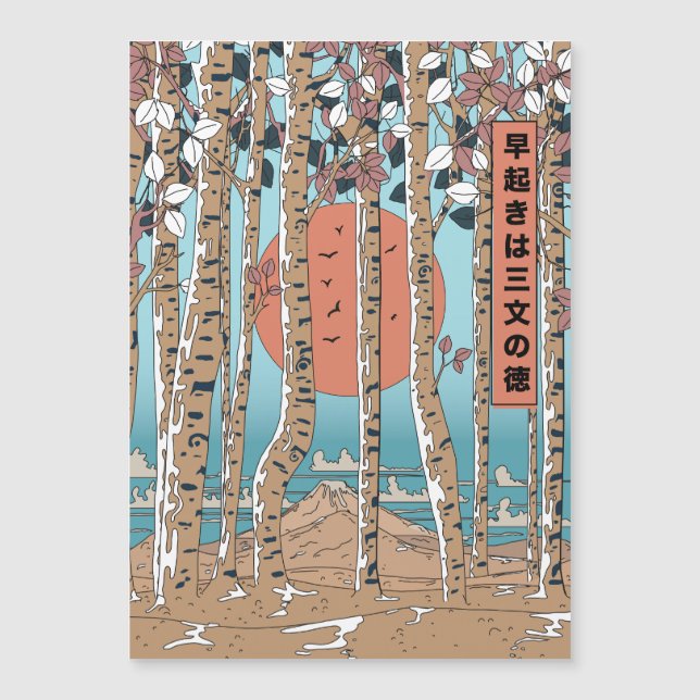 En tidigt-ökning får tre åtgärder i tur (Framsida)