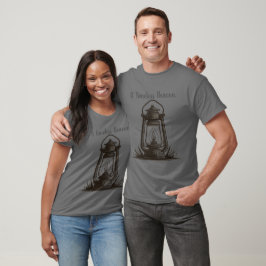 En tidslös Beacon T Shirt