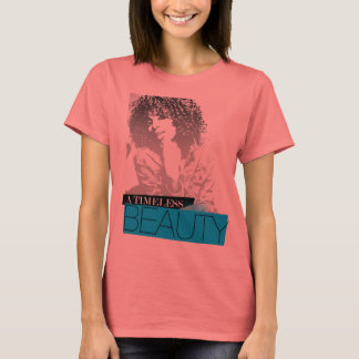 En tidslös skönhet, Tee Shirt