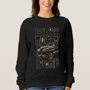 En till bildel jag lovar för bilentusiaster 4 t shirt
