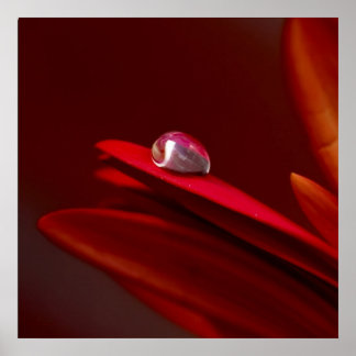 En till bricka i muren poster