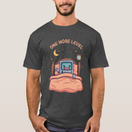 En till nivå t shirt