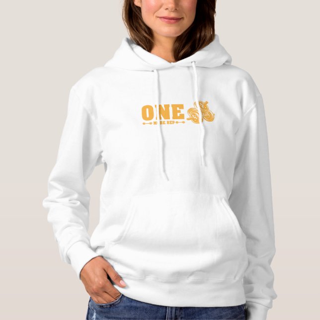 En till rep t shirt (Framsida)