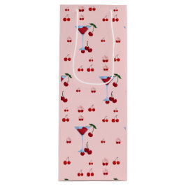 En Tini Bit äldre Cherrytini födelsedag