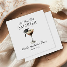 En Tini Bit Smartare Espresso Martini Examen