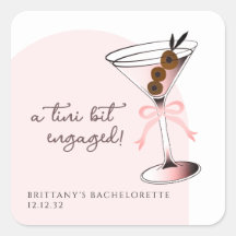 En tini engagerad Martini Rosa Sängkammare