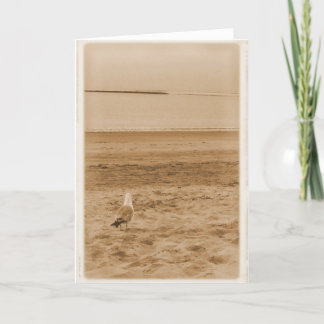 En tjära i havet kort