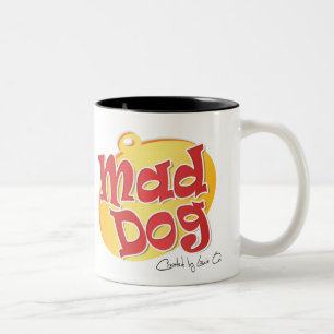 En tokig Doggin mugg