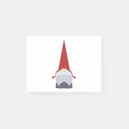 En Tomte Post-it Block