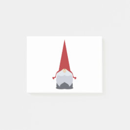 En Tomte Post-it Block