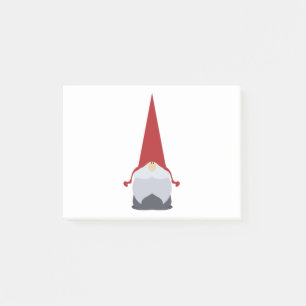 En Tomte Post-it Block