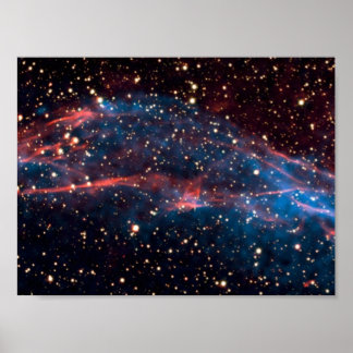 En Toppen-effektiv partikelaccelerator Poster