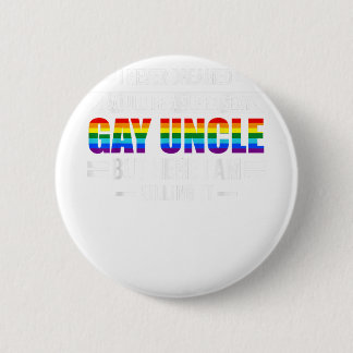 En toppen sexy Gay farbror Guncle Knapp