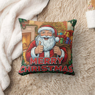 ✨En touch av julmagi i varje hörn ✨ Kudde