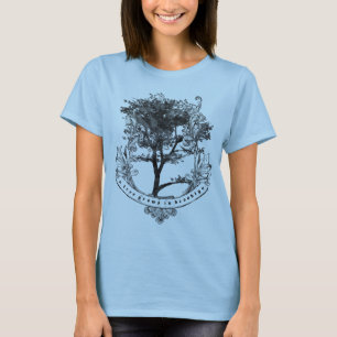 En-Träd-Växa-I-Brooklyn Tee Shirt