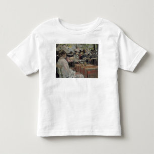 En trädgårds- Restaurang, 1906 T-shirt