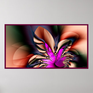 En trevlig Arrangemang. Poster