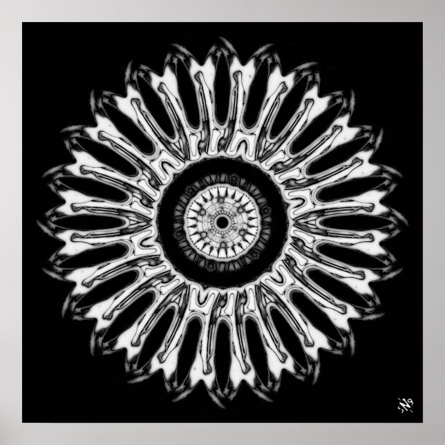 En trevlig runda sak v1 poster (Framsidan)