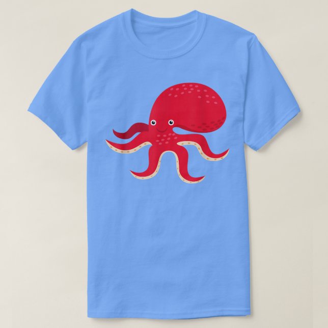 en trevlig, söt doft t shirt (Design framsida)