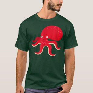 en trevlig, söt doft t shirt
