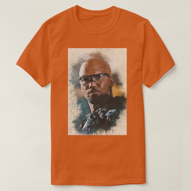 En tribut till HONDO T Shirt (Design framsida)