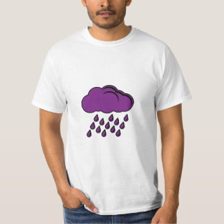 En tribute till en man, som gjorde oss skriklilor, tee shirt