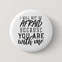 En trosbaserad påminnelse: Förtroende för Herren