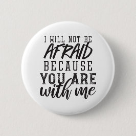 En trosbaserad påminnelse: Förtroende för Herren Knapp