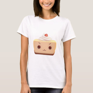 En tuff bit ost t shirt
