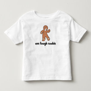 En Tuff Cookie Kids Tee Shirt