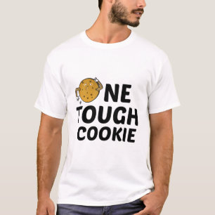 EN TUFF COOKIE T SHIRT