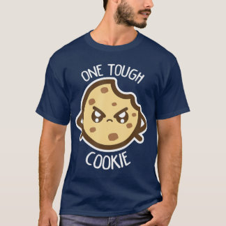 En Tuff Cookie Women Kids Mamma Cute Baking T Shirt
