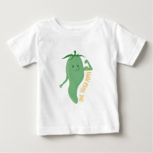 En tuff peppar t shirt