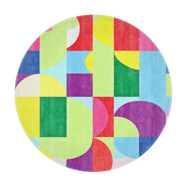 En tydlig Mönster-design (Framsidan)
