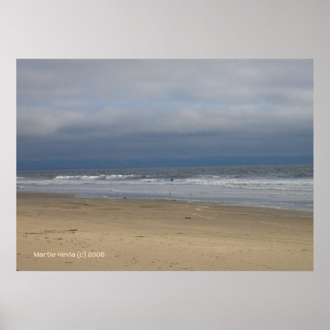 En tyst dag i bussen poster (Framsidan)