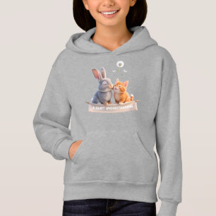 En tyst förståelse t shirt