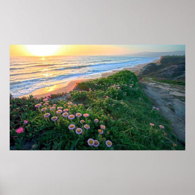 En underbar dag poster (Framsidan)