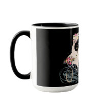 En Underbar dagskombination Mugg