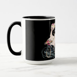 En Underbar dagskombination Mugg