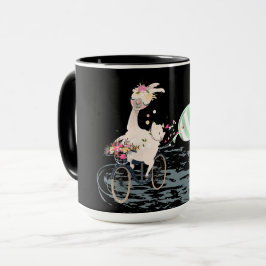 En Underbar dagskombination Mugg