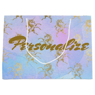 En underbar enhörning