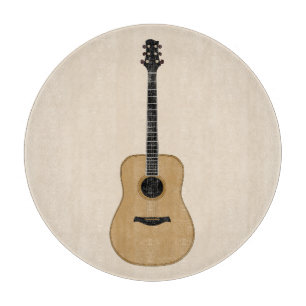 En underbar gitarr