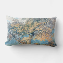 En underbar konst för trädJoseph Mallord William Lumbarkudde