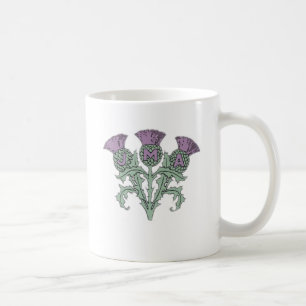 En underbar långt som visar din familjpride. kaffemugg