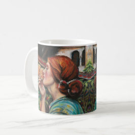 En Underbarare skönhet - Kaffemugg