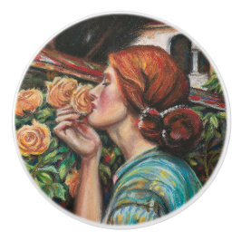 En Underbarare skönhet - Knopp